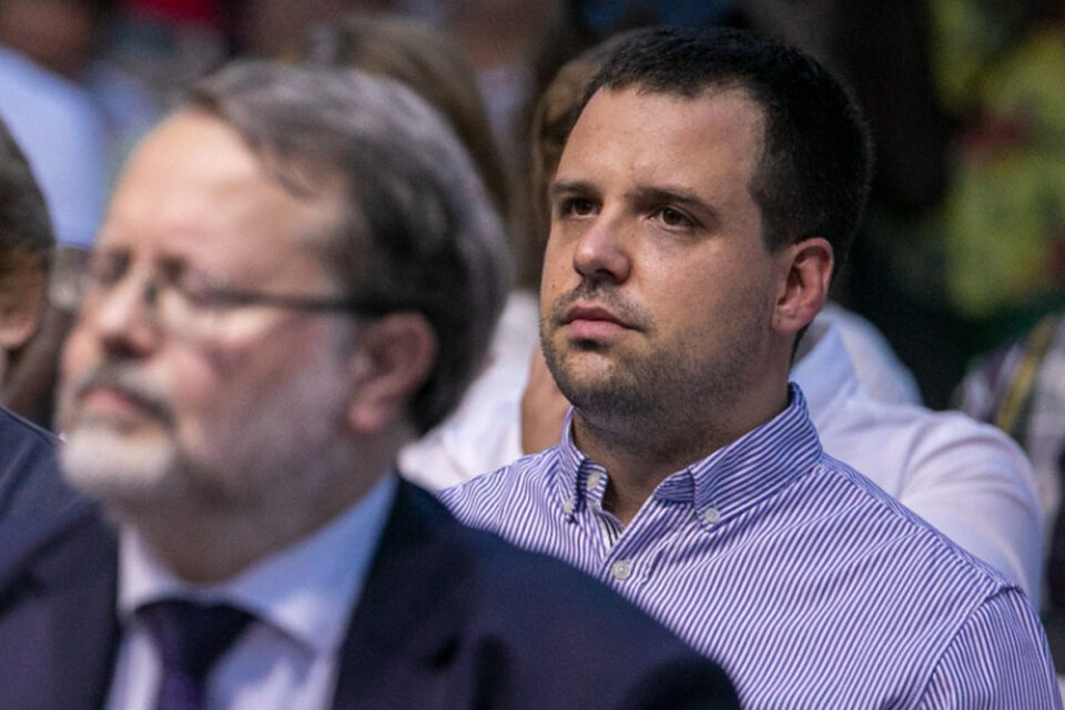 Богоев: Поминав 4 месеци со татко ми на Онкологија, случајот заслужува најстрога можна казна