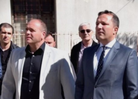 Спасовски за можното помирување со Максим Димитриевски: Во политиката не постои точка туку само запирка