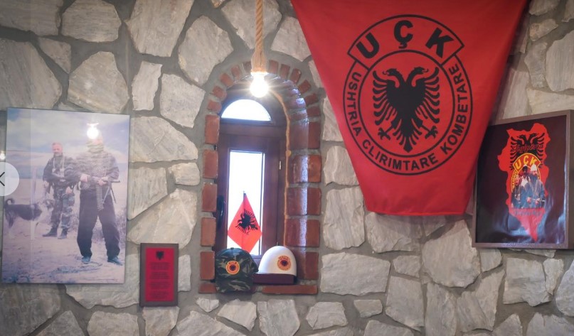 Димитриевски контра Ковачевски: Објектот во Сопот е дивоградба, изграден е на државно земјоделско земјиште