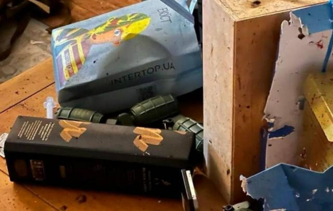 Детали за загинувањето на заменикот на Залужни: Детето играло со гранатата која ја добил за роденден